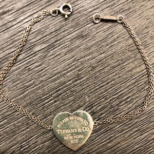 Tiffany & Co. Bracelet